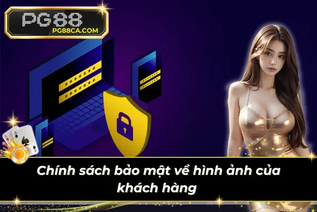 Chính sách về hình ảnh của thành viên